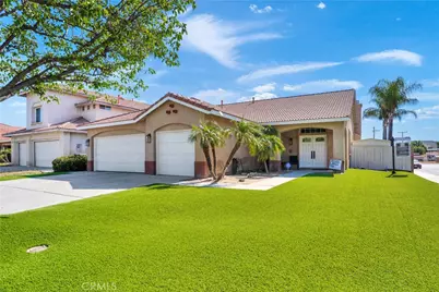 26874 Matrix Court, Menifee, CA 92585 - Photo 1