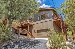 25360 Green Oaks Ct, Idyllwild, CA 92549 - Photo 1