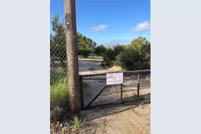 54080 Wellman, Anza, CA 92539 - Photo 1