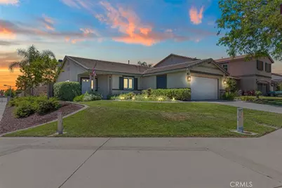 25617 Mesa Edge Court, Menifee, CA 92585 - Photo 1