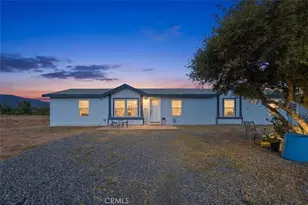 52125 Wheeler, Anza, CA 92539 - Photo 1