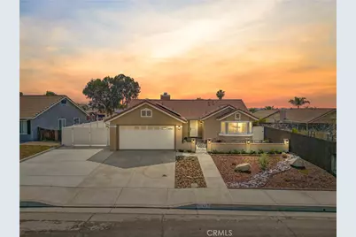25445 Sun City, Menifee, CA 92586 - Photo 1