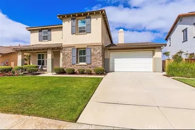 31705 Middlebrook, Menifee, CA 92584 - Photo 1
