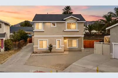 1494 Rabbit Peak Way, Hemet, CA 92545 - Photo 1