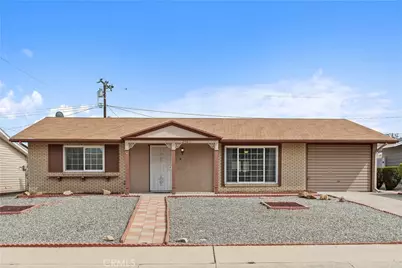 25811 Middlebury, Menifee, CA 92586 - Photo 1