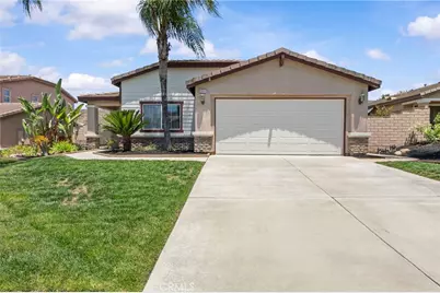 23522 Cheyenne Canyon, Menifee, CA 92587 - Photo 1