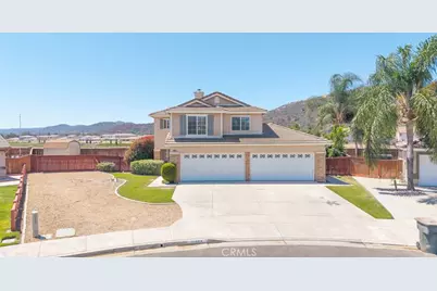 21965 Carnation Lane, Wildomar, CA 92595 - Photo 1