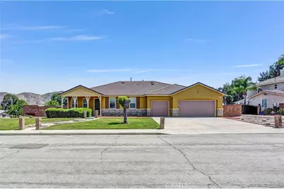 28725 Belmont Park Way, Moreno Valley, CA 92555 - Photo 1