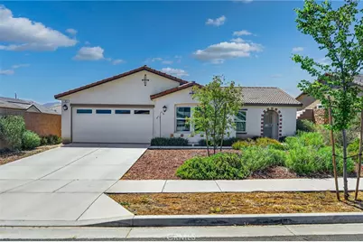 573 Corkwood Street, Hemet, CA 92543 - Photo 1