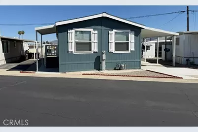 43601 Florida Avenue #43, Hemet, CA 92544 - Photo 1