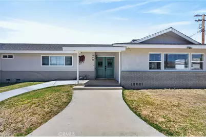 940 E Whittier, Hemet, CA 92543 - Photo 1