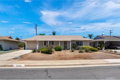 29400 Thornhill Drive, Menifee, CA 92586 - Photo 1