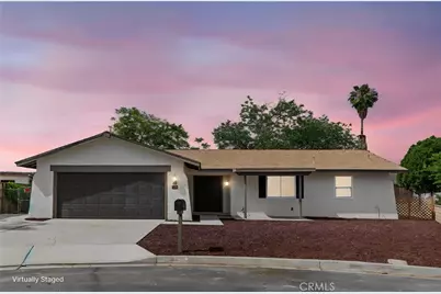40480 Marsha Court, Hemet, CA 92544 - Photo 1