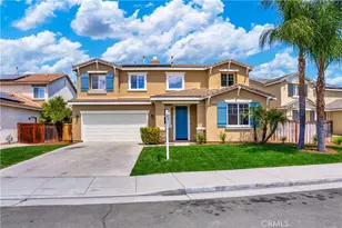 29568 Peacock Mountain, Menifee, CA 92584 - Photo 1