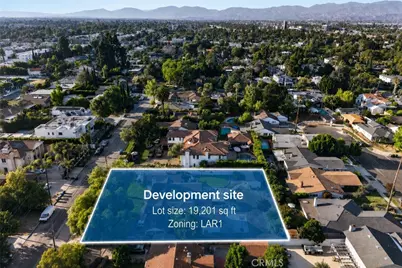 5738 Rhodes, Valley Village, CA 91607 - Photo 1