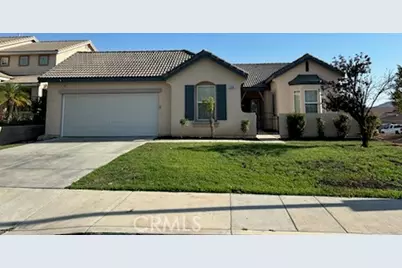 25119 Ridgemoor Road, Menifee, CA 92586 - Photo 1