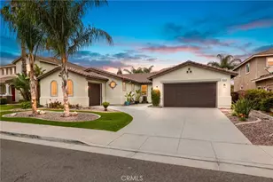 27977 River Shore Ct, Menifee, CA 92585 - Photo 1