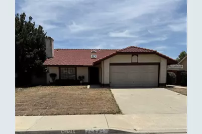 25345 Valleywood Court, Moreno Valley, CA 92553 - Photo 1