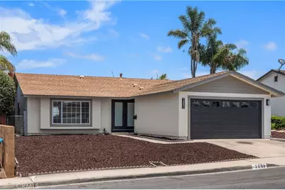 3852 Byrd Street, San Diego, CA 92154 - Photo 1