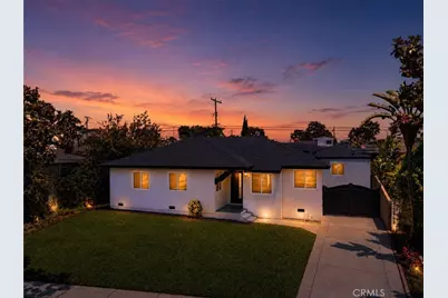 11018 S Chanera, Inglewood, CA 90303 - Photo 1