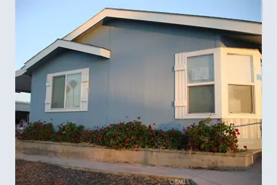 1761 W Johnston, Hemet, CA 92545 - Photo 1