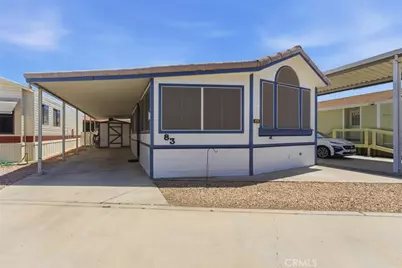 1295 S Cawston #83, Hemet, CA 92545 - Photo 1