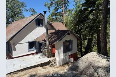 24759 Schaffer, Idyllwild, CA 92549 - Photo 1