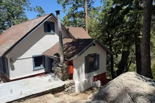 24759 Schaffer, Idyllwild, CA 92549 - Photo 1
