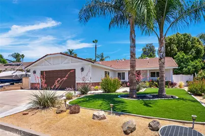 22841 Wind Song Place, Canyon Lake, CA 92587 - Photo 1