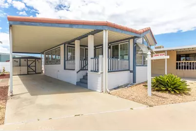 1295 S Cawston Avenue #416, Hemet, CA 92545 - Photo 1