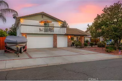 23039 Blue Bird Drive, Canyon Lake, CA 92587 - Photo 1