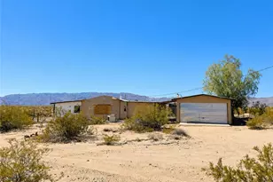 69485 Sunny Sands Dr, 29 Palms MCB, CA 92277 - Photo 1