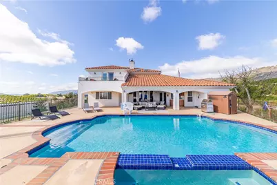 20491 Carancho Rd, Temecula, CA 92590 - Photo 1