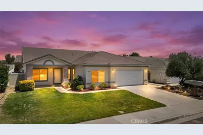 31396 Rivera Street, Winchester, CA 92596 - Photo 1
