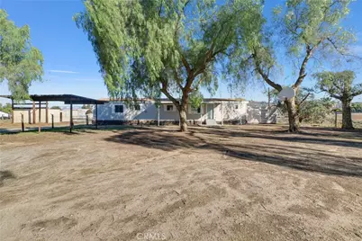 22450 Norris - Front House, Nuevo, CA 92567 - Photo 1
