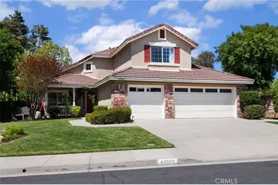 43502 Calle Carabana, Temecula, CA 92592 - Photo 1