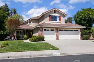 43502 Calle Carabana, Temecula, CA 92592 - Photo 1