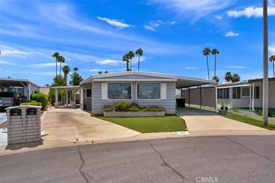 800 San Mateo, Hemet, CA 92543 - Photo 1