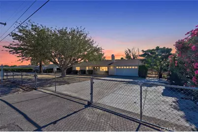 8167 Windsor Avenue, Hesperia, CA 92345 - Photo 1