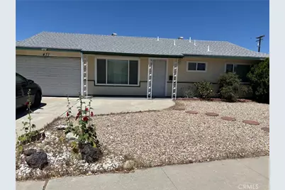471 Whitney, Hemet, CA 92543 - Photo 1