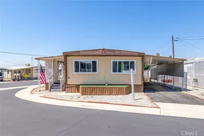 43601 E Florida Avenue #64, Hemet, CA 92544 - Photo 1