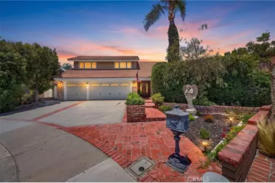 26615 Tampico Place, Mission Viejo, CA 92691 - Photo 1