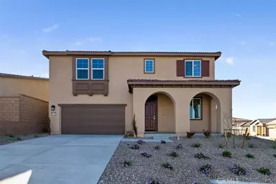11406 N Star Lane, Desert Hot Springs, CA 92240 - Photo 1