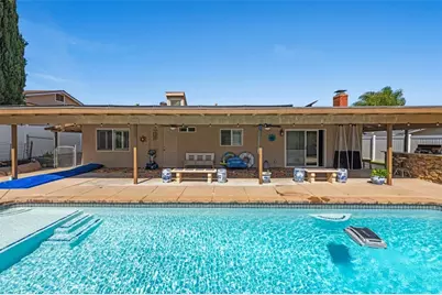 9716 Halberns Boulevard, Santee, CA 92071 - Photo 1