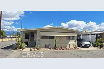 1895 W Devonshire #44, Hemet, CA 92545 - Photo 1
