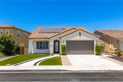 29645 Eastbank Drive, Menifee, CA 92585 - Photo 1