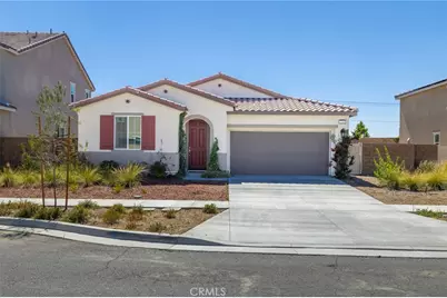 2735 Moonshimmer, Hemet, CA 92543 - Photo 1