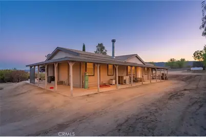 58489 McArthur Road, Anza, CA 92539 - Photo 1
