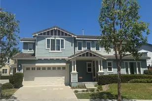 58 Potters, Ladera Ranch, CA 92694 - Photo 1