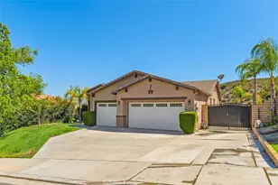 15538 Starview, Lake Elsinore, CA 92530 - Photo 1